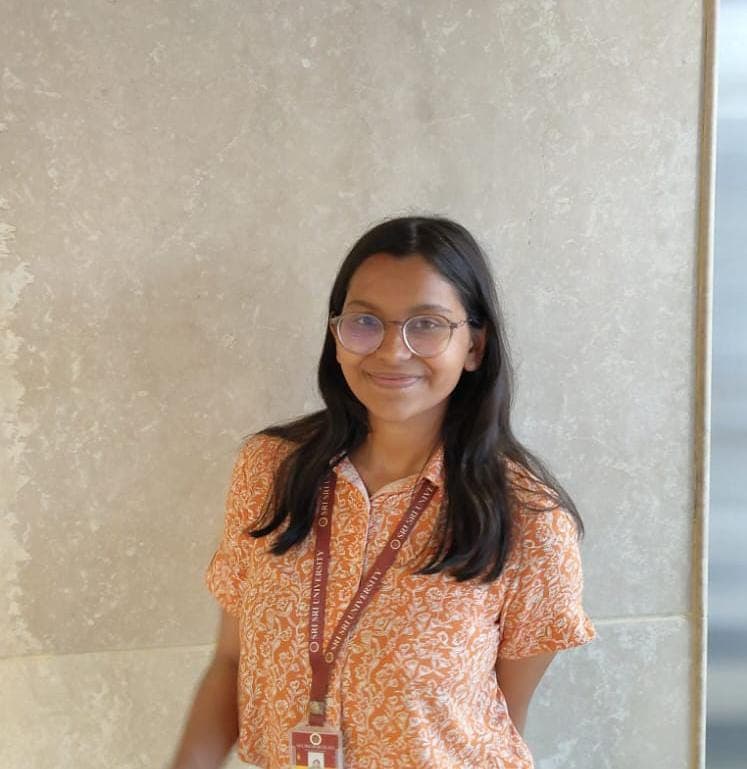 Sukanya Bhowmick